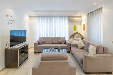 آپارتمان در  Oba ، ترکیه 2 خوابه ، 115 متر مربع.  شماره 191687 - 9