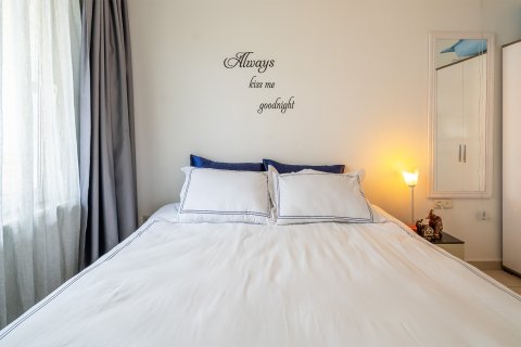 آپارتمان در  Oba ، ترکیه 2 خوابه ، 115 متر مربع.  شماره 191687 - 19