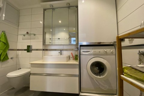 آپارتمان در  Oba ، ترکیه 2 خوابه ، 115 متر مربع.  شماره 191687 - 16