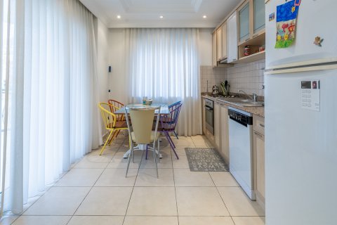 آپارتمان در  Oba ، ترکیه 2 خوابه ، 115 متر مربع.  شماره 191687 - 12