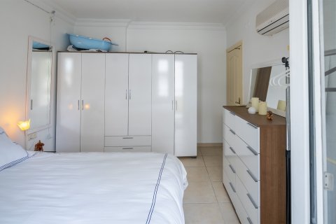 آپارتمان در  Oba ، ترکیه 2 خوابه ، 115 متر مربع.  شماره 191687 - 20