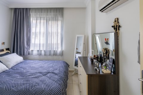 آپارتمان در  Oba ، ترکیه 2 خوابه ، 115 متر مربع.  شماره 191687 - 17