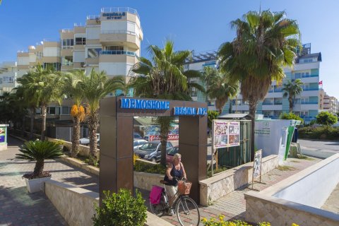 2+1 Leilighet  i Oba, Antalya, Tyrkia Nr. 191688 - 2