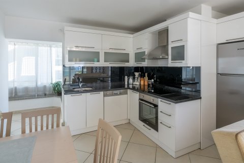 2+1 Leilighet  i Oba, Antalya, Tyrkia Nr. 191688 - 12