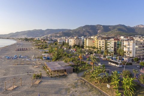 2+1 Leilighet  i Oba, Antalya, Tyrkia Nr. 191688 - 8