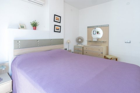 2+1 Leilighet  i Oba, Antalya, Tyrkia Nr. 191688 - 18