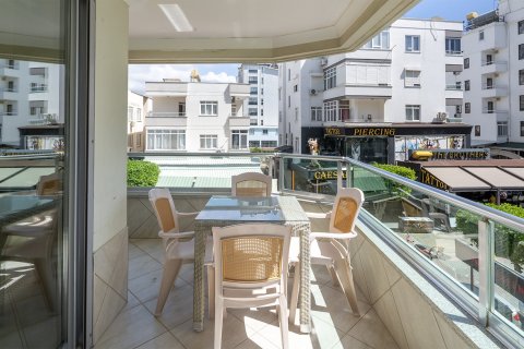 2+1 Leilighet  i Oba, Antalya, Tyrkia Nr. 191688 - 15