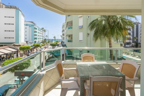 2+1 Leilighet  i Oba, Antalya, Tyrkia Nr. 191688 - 16