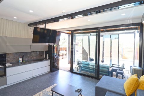 2+1 Villa  i Dosemealti, Antalya, Turkiet Nr. 191682 - 20