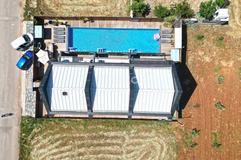 2+1 Villa  i Dosemealti, Antalya, Turkiet Nr. 191682 - 16