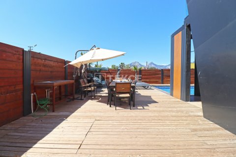 2+1 Villa  i Dosemealti, Antalya, Turkiet Nr. 191682 - 14