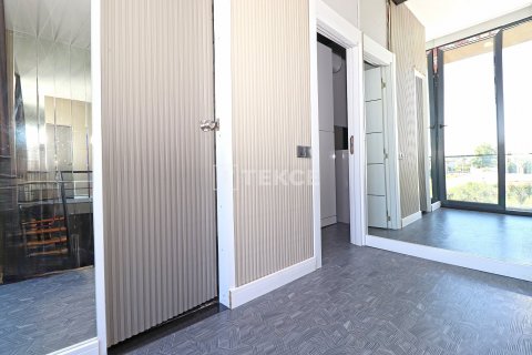 2+1 Villa  i Dosemealti, Antalya, Turkiet Nr. 191682 - 28