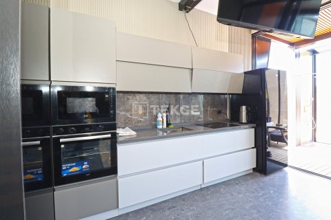 2+1 Villa  i Dosemealti, Antalya, Turkiet Nr. 191682 - 22