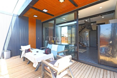 2+1 Villa  i Dosemealti, Antalya, Turkiet Nr. 191682 - 26