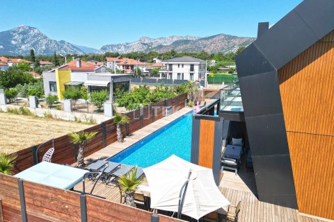 2+1 Villa  i Dosemealti, Antalya, Turkiet Nr. 191682 - 6