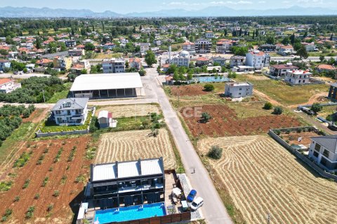 2+1 Villa  i Dosemealti, Antalya, Turkiet Nr. 191682 - 17