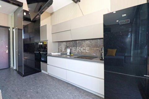 2+1 Villa  i Dosemealti, Antalya, Turkiet Nr. 191682 - 23