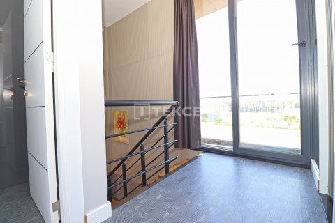 2+1 Villa  i Dosemealti, Antalya, Turkiet Nr. 191682 - 27