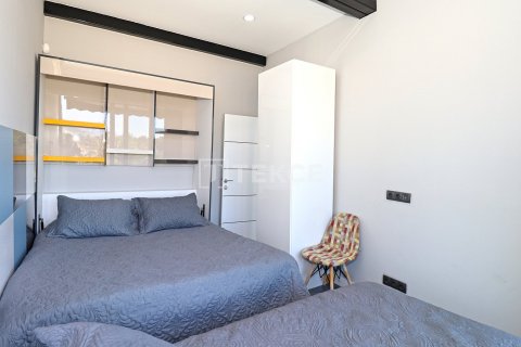 2+1 Villa  i Dosemealti, Antalya, Turkiet Nr. 191682 - 30