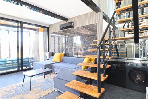 2+1 Villa  i Dosemealti, Antalya, Turkiet Nr. 191682 - 21