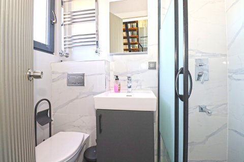 2+1 Villa  i Dosemealti, Antalya, Turkiet Nr. 191682 - 24