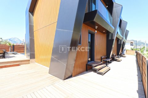 2+1 Villa  i Dosemealti, Antalya, Turkiet Nr. 191682 - 15