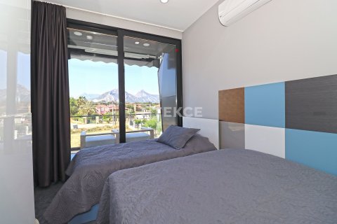 2+1 Villa  i Dosemealti, Antalya, Turkiet Nr. 191682 - 29