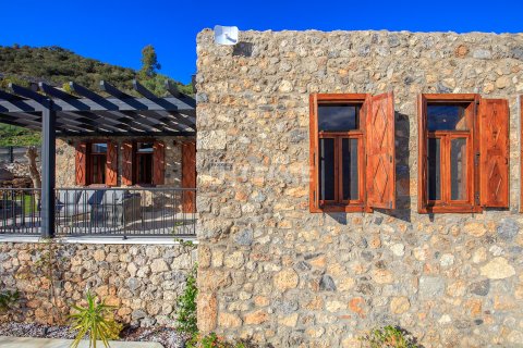 Продажа виллы  в Фетхие, Мугле, Турция 3+1, 200м2, №191681 – фото 11