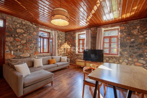 Продажа виллы  в Фетхие, Мугле, Турция 3+1, 200м2, №191681 – фото 26