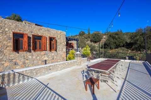 Продажа виллы  в Фетхие, Мугле, Турция 3+1, 200м2, №191681 – фото 9