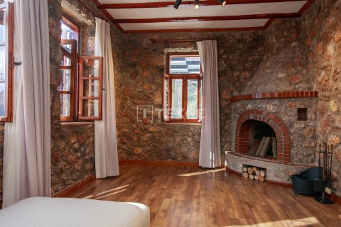 Продажа виллы  в Фетхие, Мугле, Турция 3+1, 200м2, №191681 – фото 27