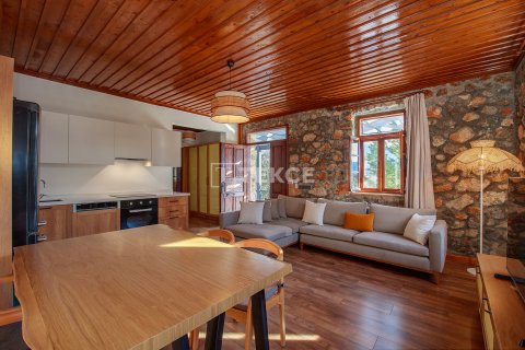 Продажа виллы  в Фетхие, Мугле, Турция 3+1, 200м2, №191681 – фото 29