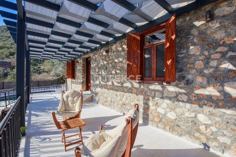 Продажа виллы  в Фетхие, Мугле, Турция 3+1, 200м2, №191681 – фото 17