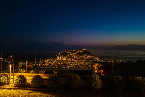 4+1 Villa in Alanya, Antalya, Türkei Nr. 191686 - 9