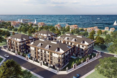 Продажа квартиры  в Бейликдюзю, Стамбуле, Турция 2+1, 140м2, №185262 – фото 1