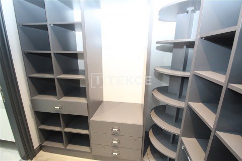 Продажа квартиры  в Бейликдюзю, Стамбуле, Турция 2+1, 140м2, №185262 – фото 21