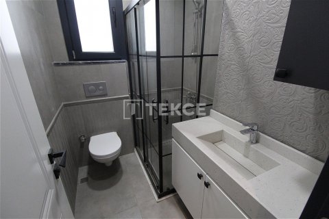 Продажа квартиры  в Бейликдюзю, Стамбуле, Турция 2+1, 140м2, №185262 – фото 20