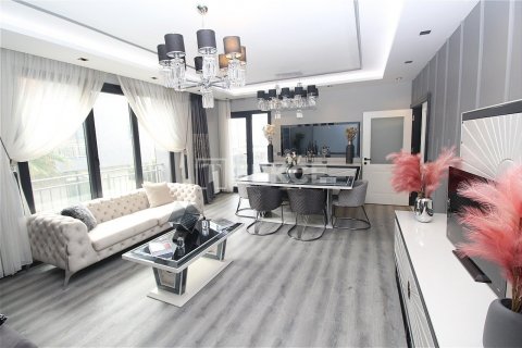 Продажа квартиры  в Бейликдюзю, Стамбуле, Турция 2+1, 140м2, №185262 – фото 10