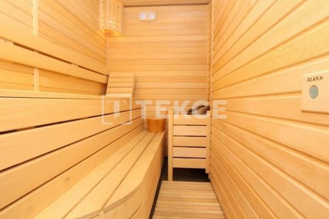 Продажа квартиры  в Аланье, Анталье, Турция 2+1, 110м2, №185259 – фото 14