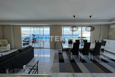 Продажа квартиры  в Аланье, Анталье, Турция 2+1, 110м2, №185259 – фото 24