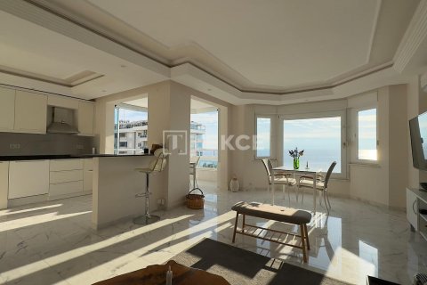 Продажа квартиры  в Аланье, Анталье, Турция 2+1, 110м2, №185259 – фото 17