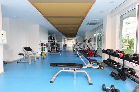 Продажа квартиры  в Аланье, Анталье, Турция 2+1, 110м2, №185259 – фото 13