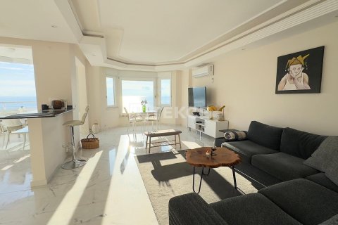 Продажа квартиры  в Аланье, Анталье, Турция 2+1, 110м2, №185259 – фото 18