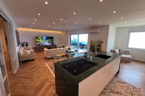 Продажа квартиры  в Аланье, Анталье, Турция 2+1, 110м2, №185259 – фото 26