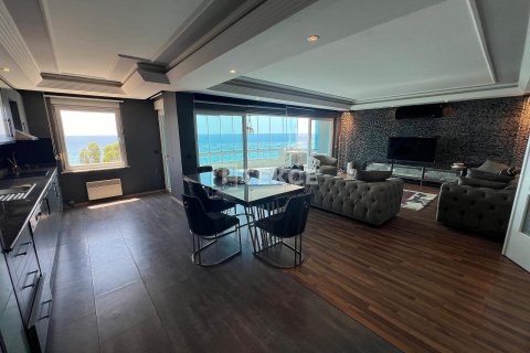 Продажа пентхауса  в Аланье, Анталье, Турция 3+1, 250м2, №185261 – фото 19