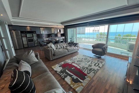 Продажа пентхауса  в Аланье, Анталье, Турция 3+1, 250м2, №185261 – фото 21
