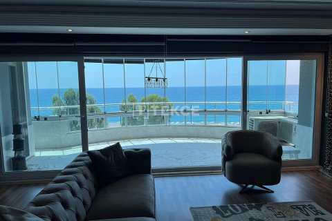 Продажа пентхауса  в Аланье, Анталье, Турция 3+1, 250м2, №185261 – фото 22