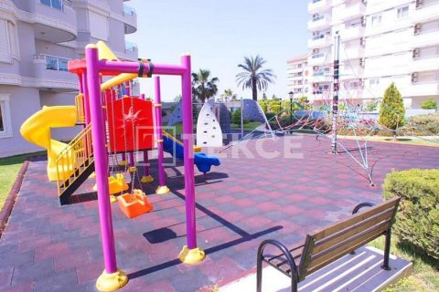 Продажа пентхауса  в Аланье, Анталье, Турция 3+1, 250м2, №185261 – фото 9