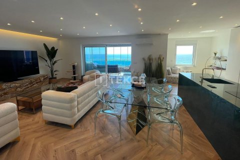 Продажа пентхауса  в Аланье, Анталье, Турция 3+1, 250м2, №185261 – фото 20