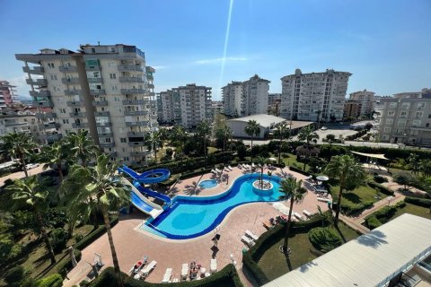 Lägenhet  i Cikcilli, Antalya, Turkiet Nr. 185256 - 6
